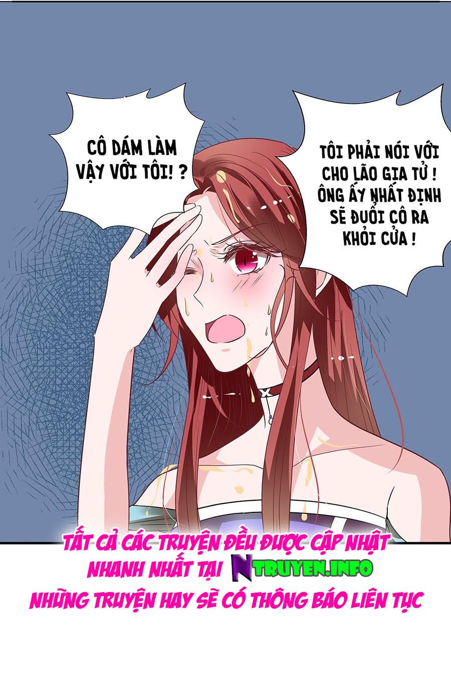 manh thê khó dỗ phần 2 chapter 26 29