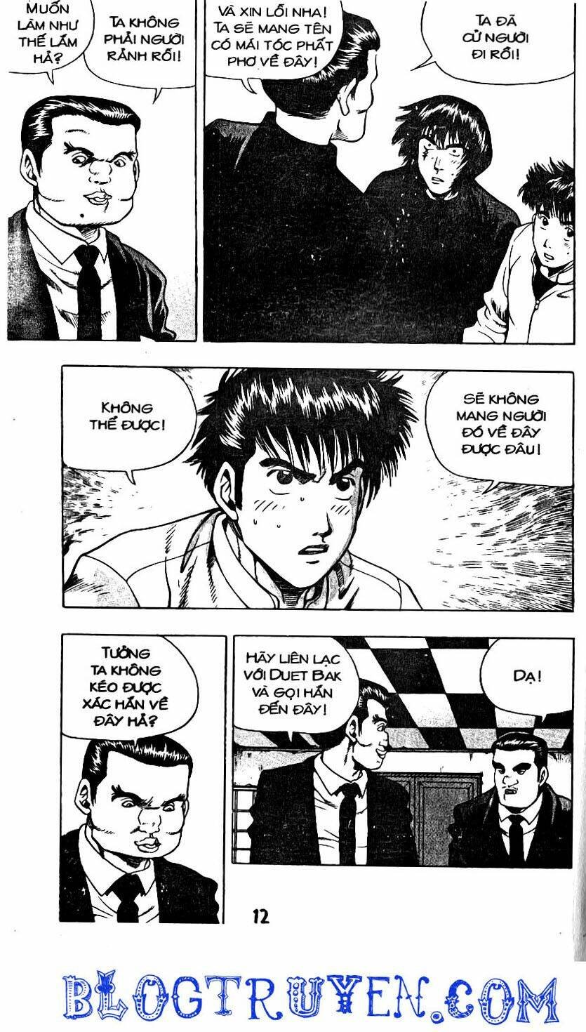 kid gang chapter 138 10