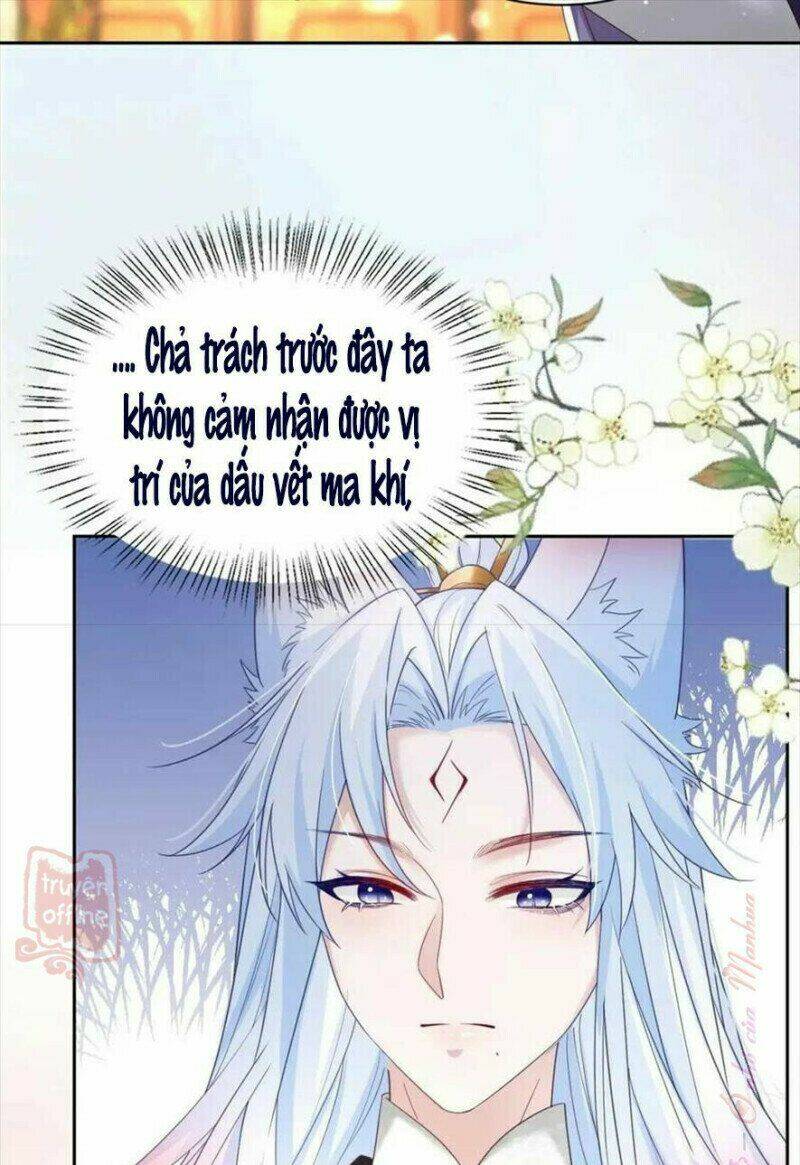 hắc hóa nam chính trực tuyến nuôi thỏ chapter 56 36