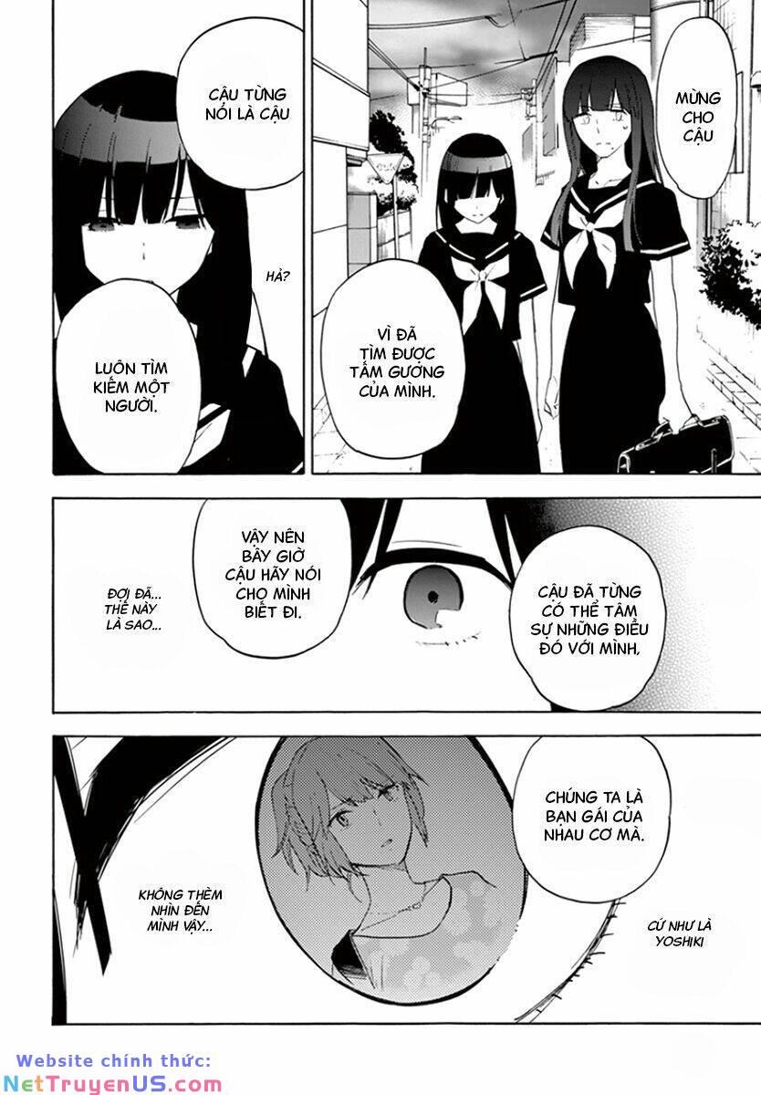 himegoto - juukyuusai no seifuku chapter 89 8