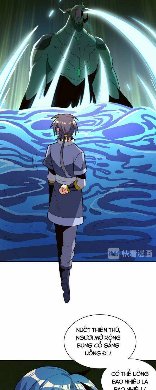 thôn phệ một thế giới tu tiên chapter 92 9