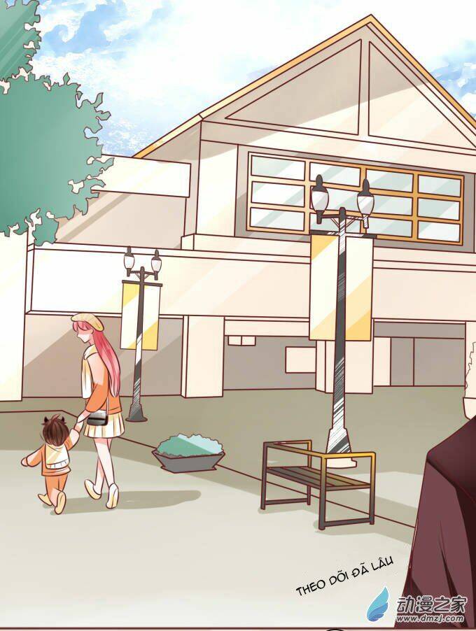 vương tước tư hữu bảo bối chapter 20 19