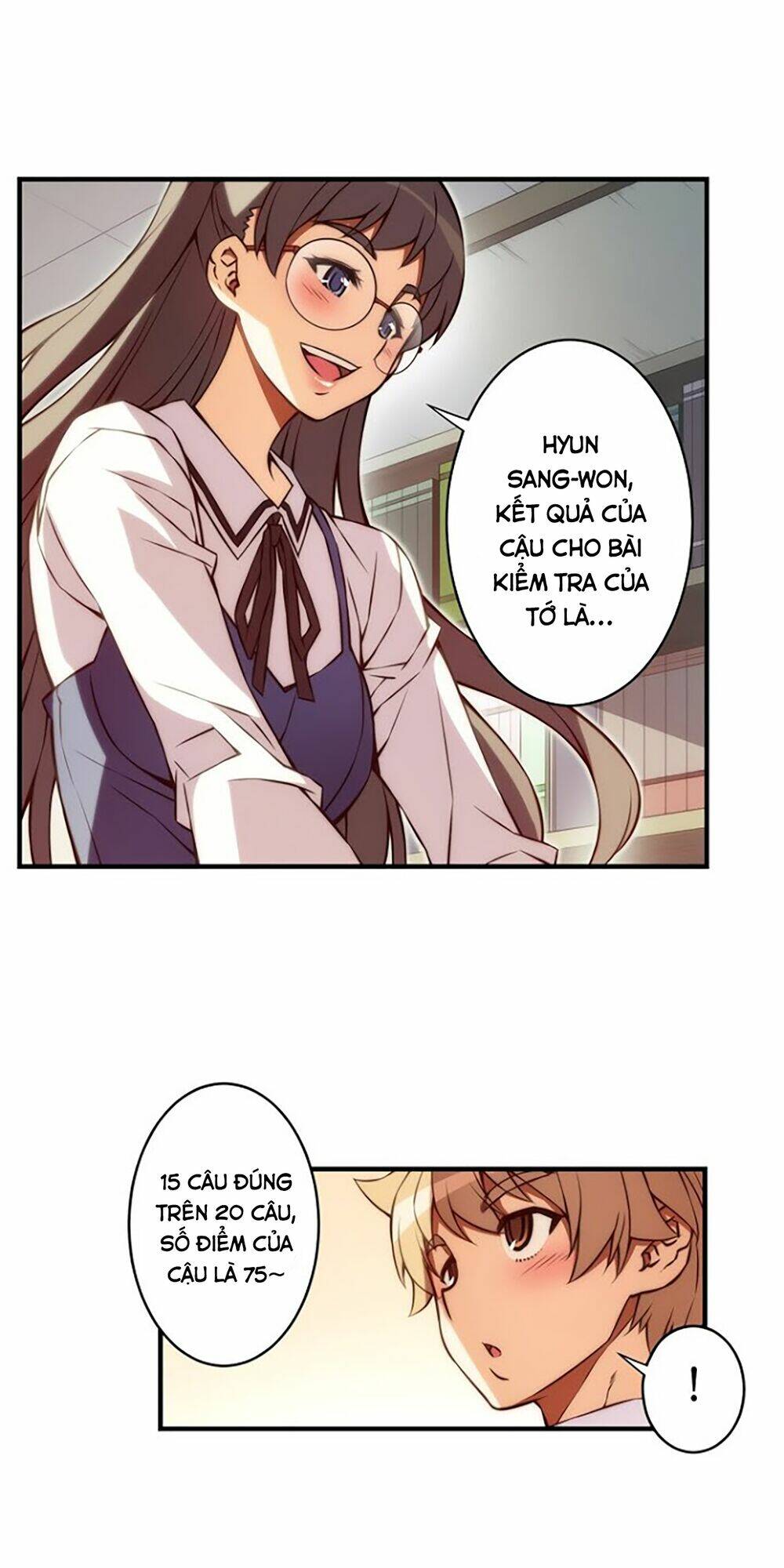 cohabitation with the fiancee chapter 34 26