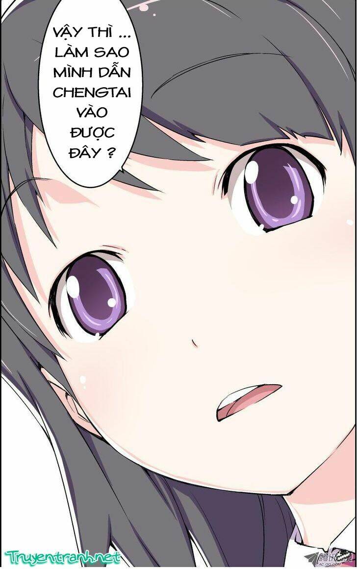 dead coffee shop chapter 6 24