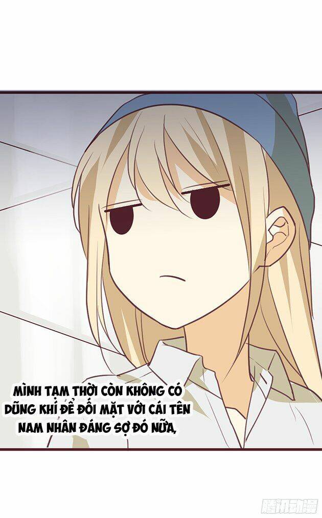 hoa đào nhẹ rơi đẹp như em chapter 1 48