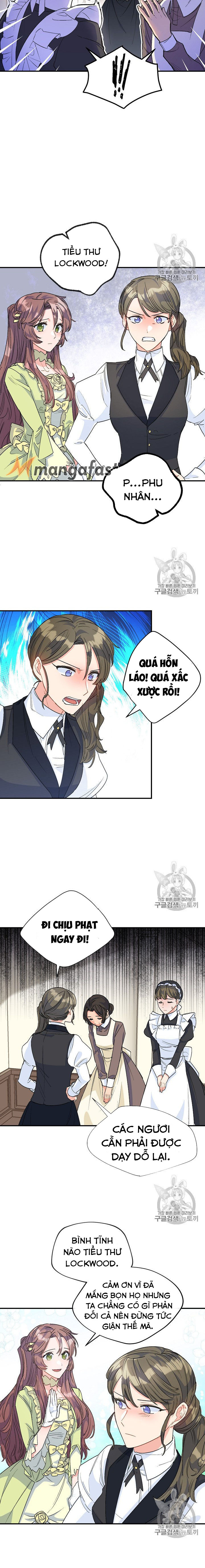 50 công thức pha trà của nữ công tước chapter 65 11