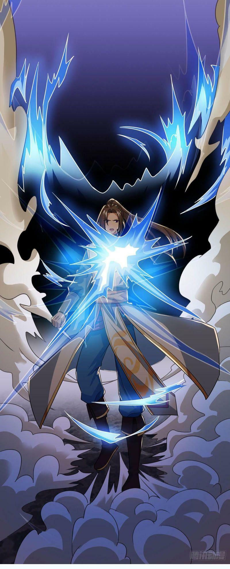 chúa tể tam giới chapter 90 15