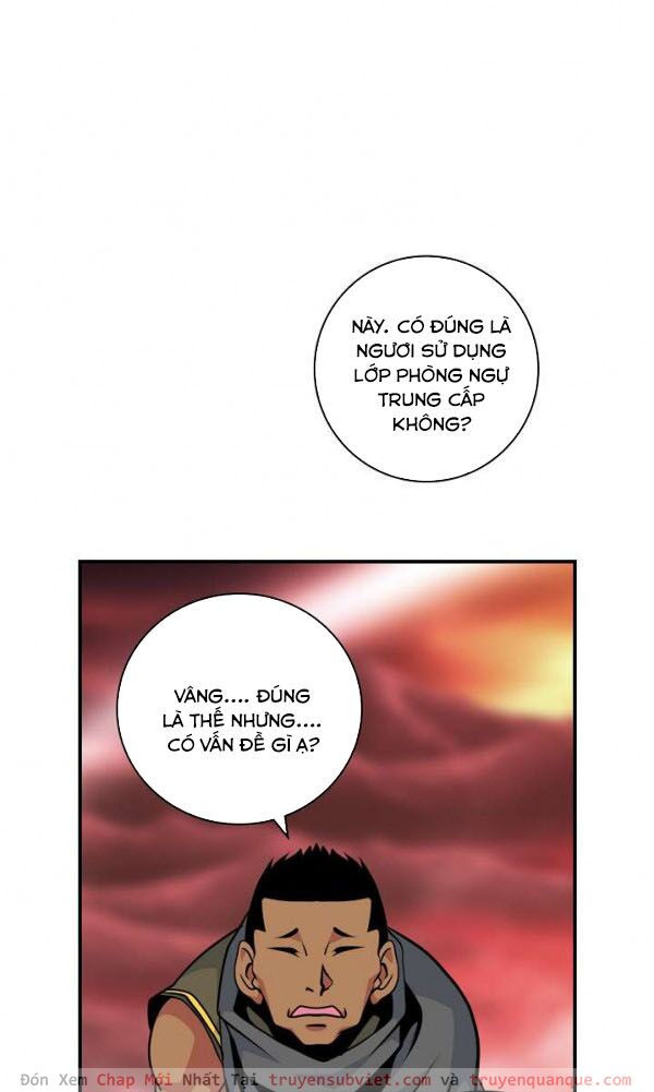 tôi sinh ra để làm người vĩ đại chapter 61 54