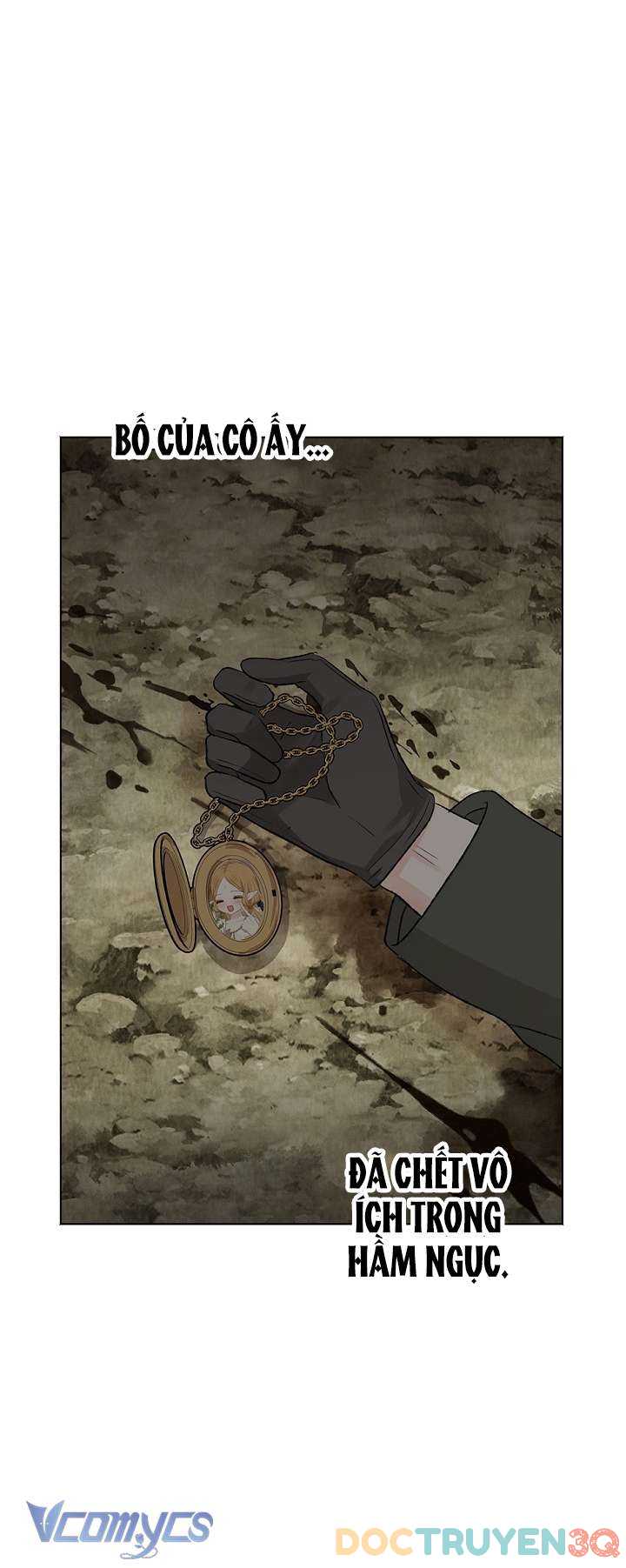 [18+] người tình của yêu tinh chapter 10 40
