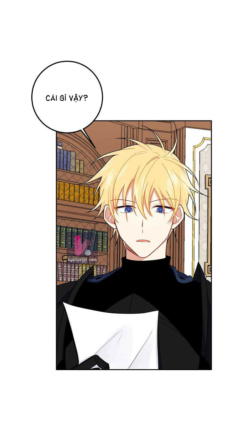 tôi là tiểu thư của gia đình này chapter 140 43