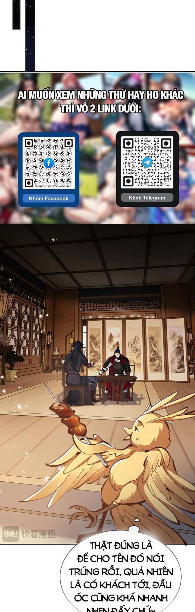 Sư Tôn: Nghịch Đồ Này Mới Không Phải Là Thánh Tử chapter 39 12