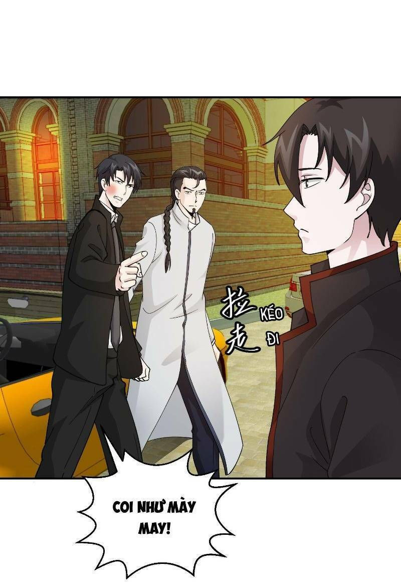 ta chẳng qua là một đại la kim tiên chapter 21 19