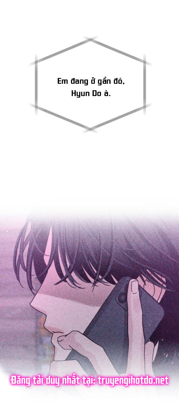 Thuyết Tình Yêu Ích Kỷ chapter 2.2 17