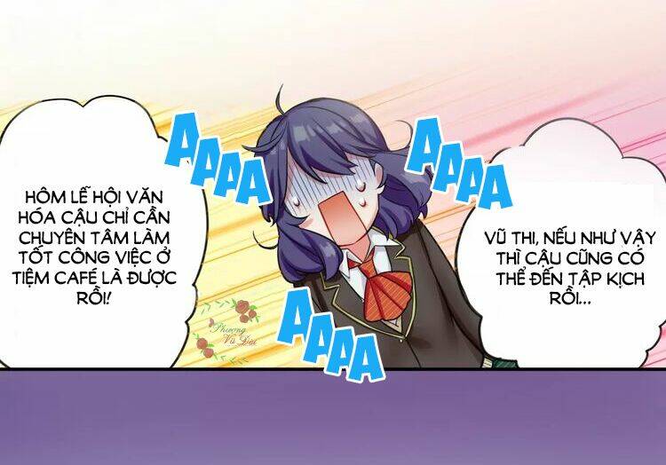 mệnh lệnh tuyệt đối của bá đạo vương tử phần 2 chapter 5 23