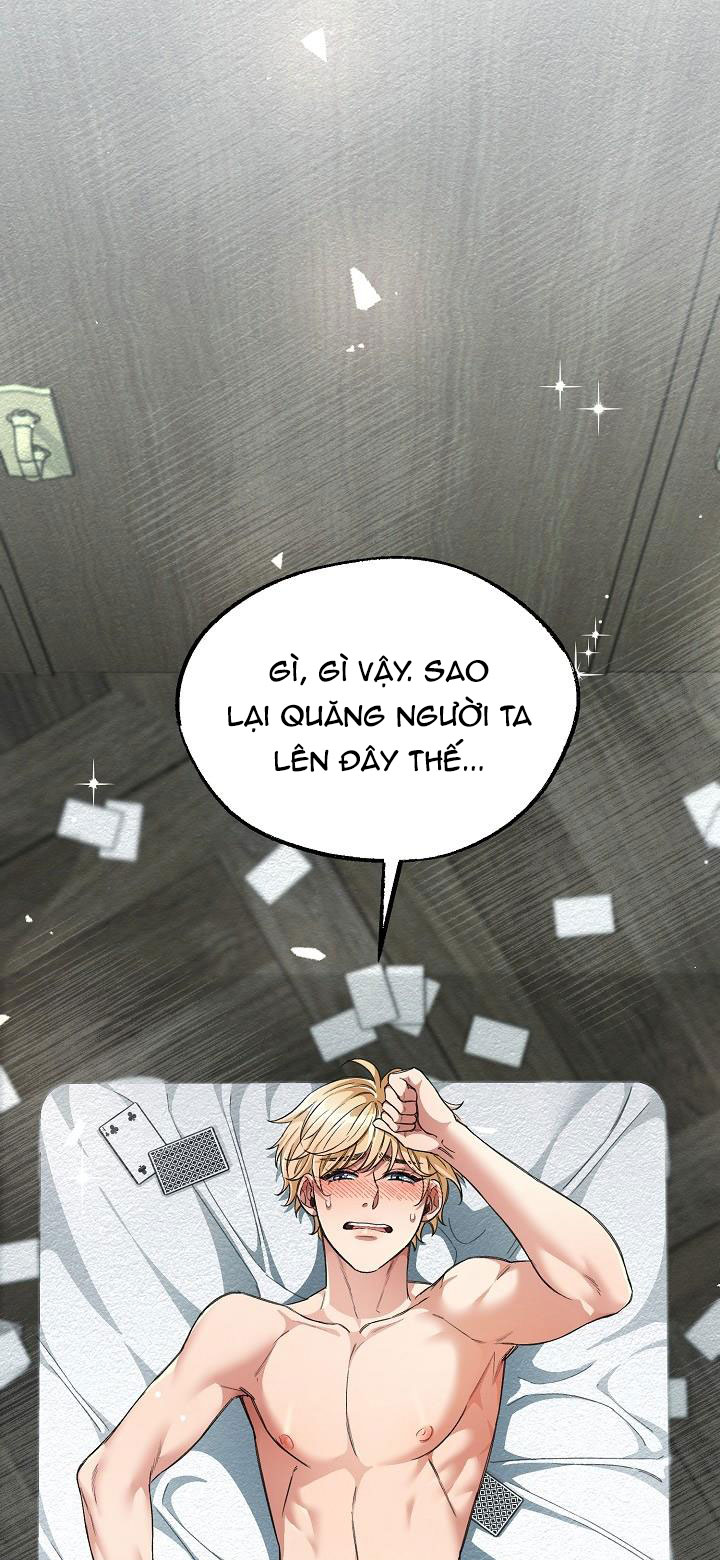 chuyến tàu cuồng loạn chapter 24 1