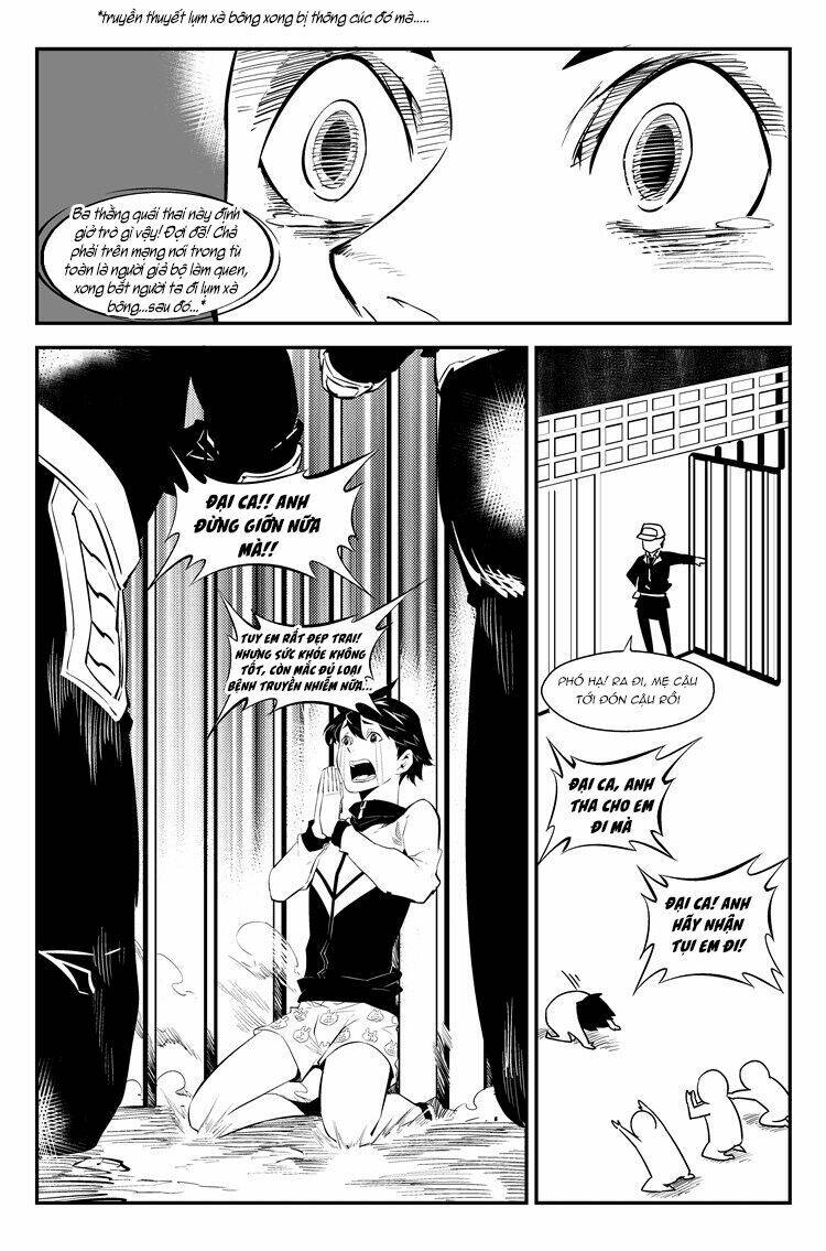 nhẫn tây du chapter 9 4