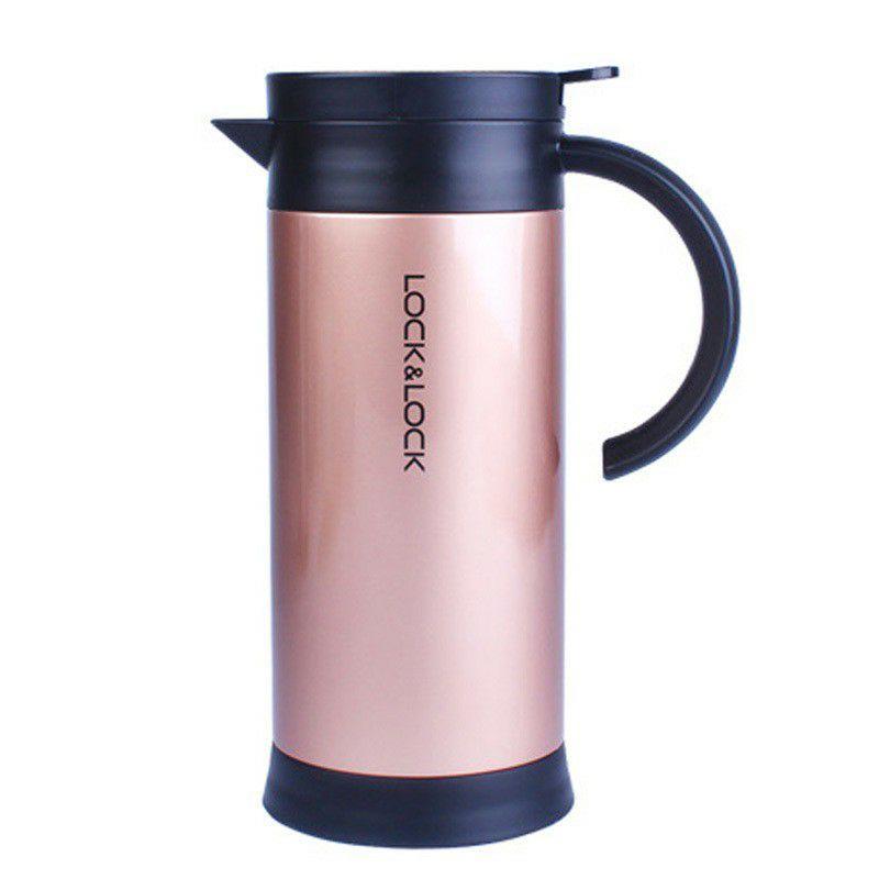 Bình Giữ Nhiệt Cao Cấp Đựng Cafe Dung Tích 1 lít LHC1444
