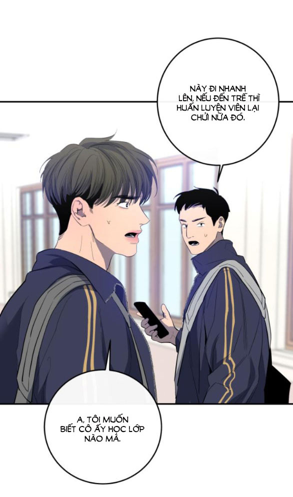 tiên nữ ngoại truyện chapter 48.1 10