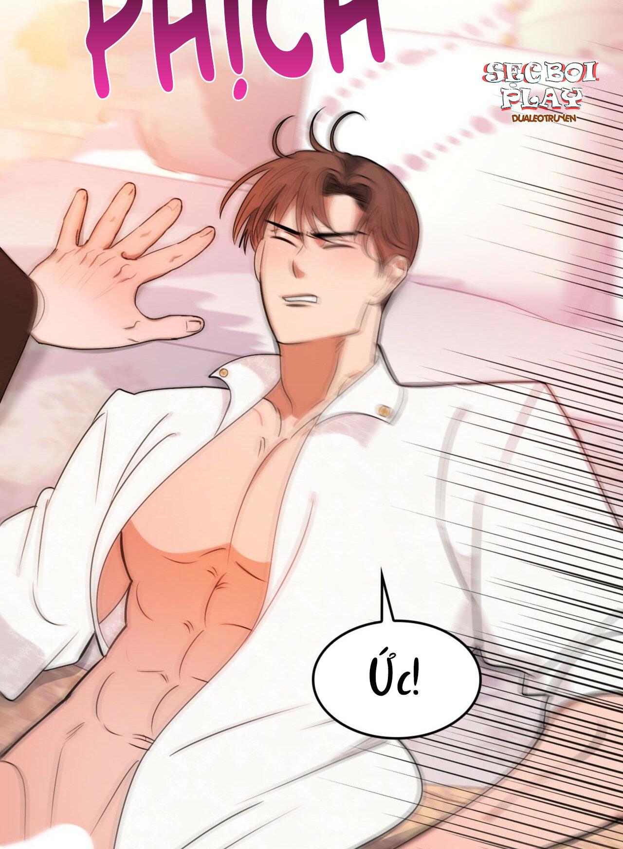 (np) độc thân muôn năm chapter 14 43