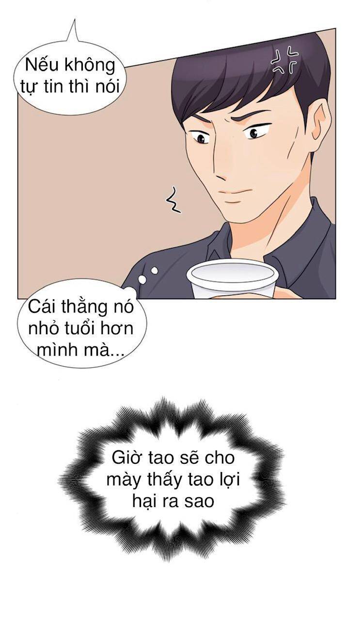 idol và sếp, em yêu ai? chapter 59 31