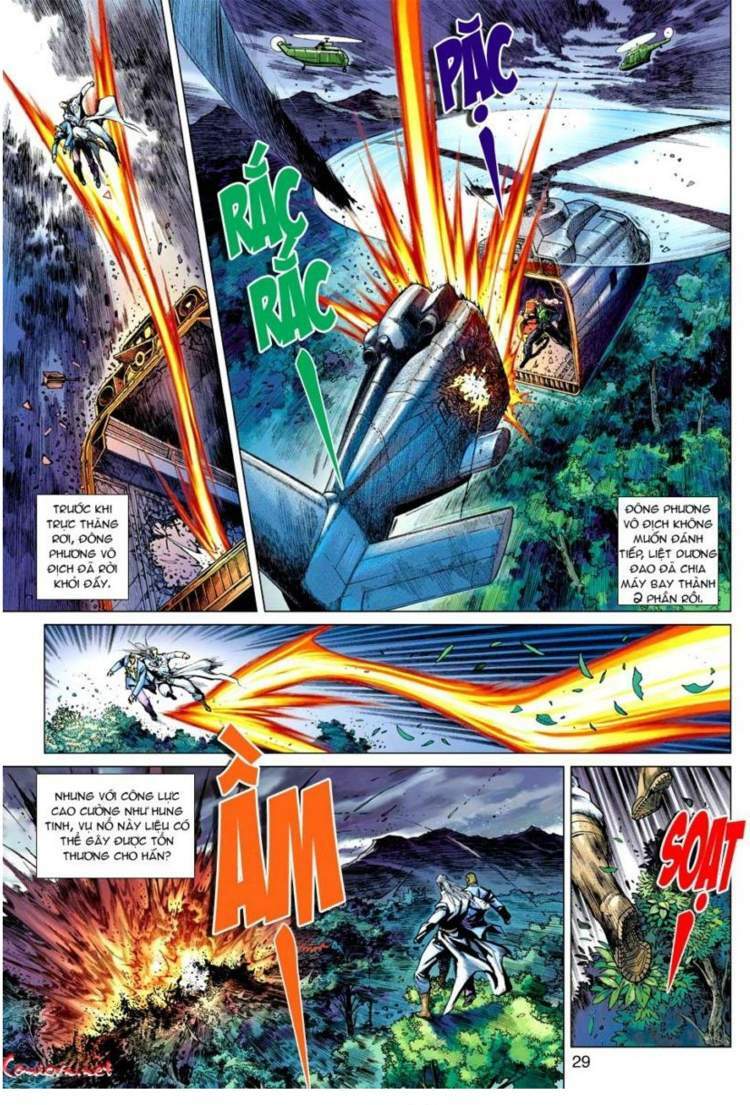 vương phong lôi 1 chapter 43 29