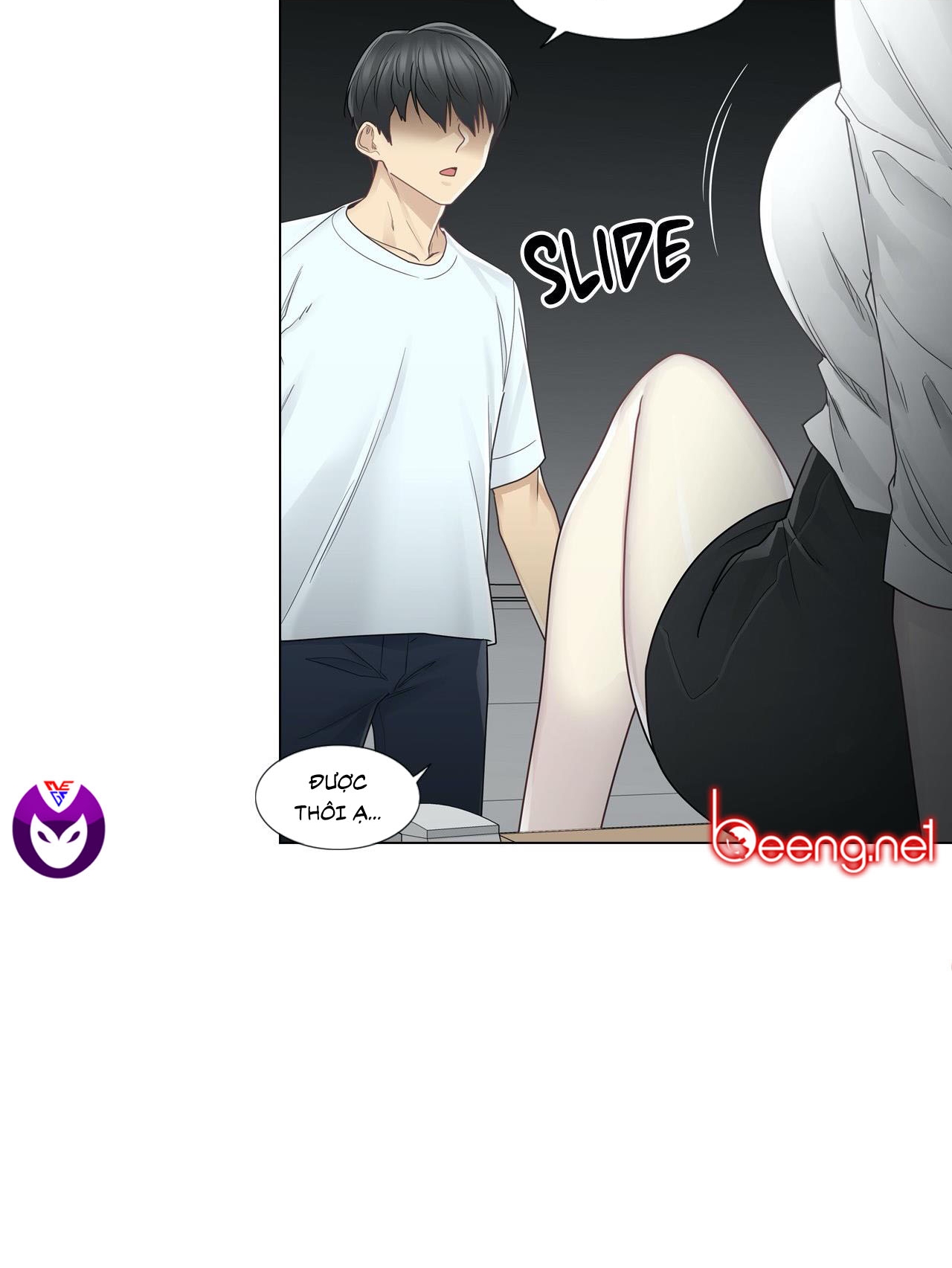 mở khóa tim em chapter 32 18