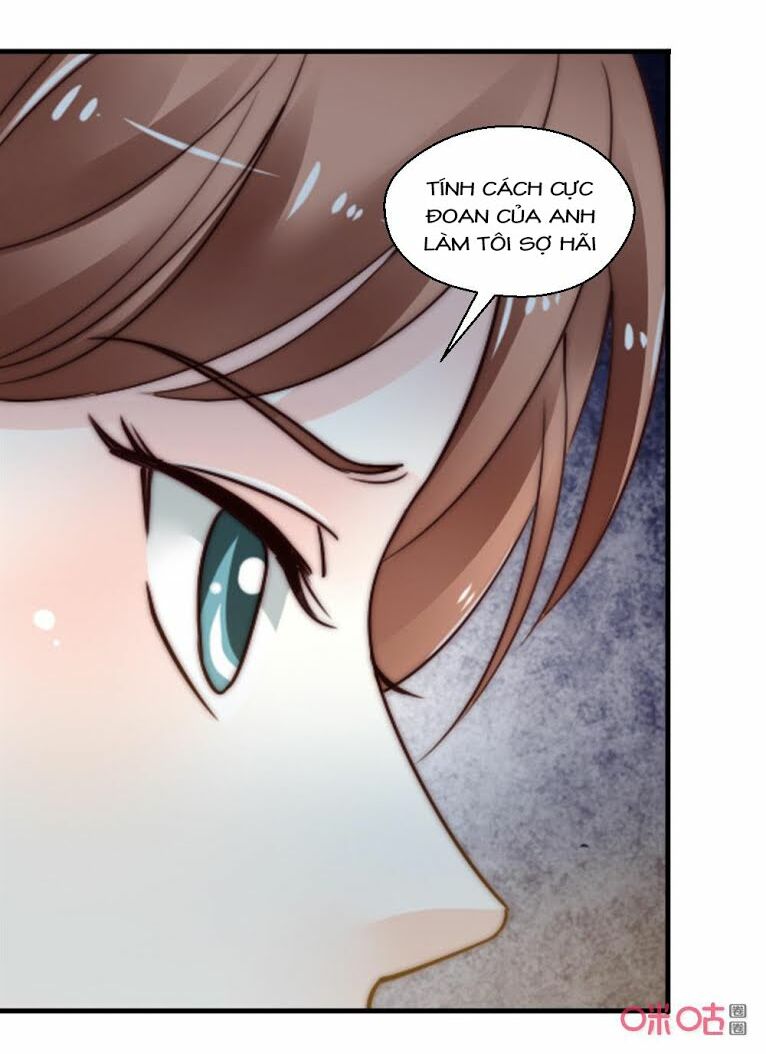 bí mật của thiên kim chapter 110 6