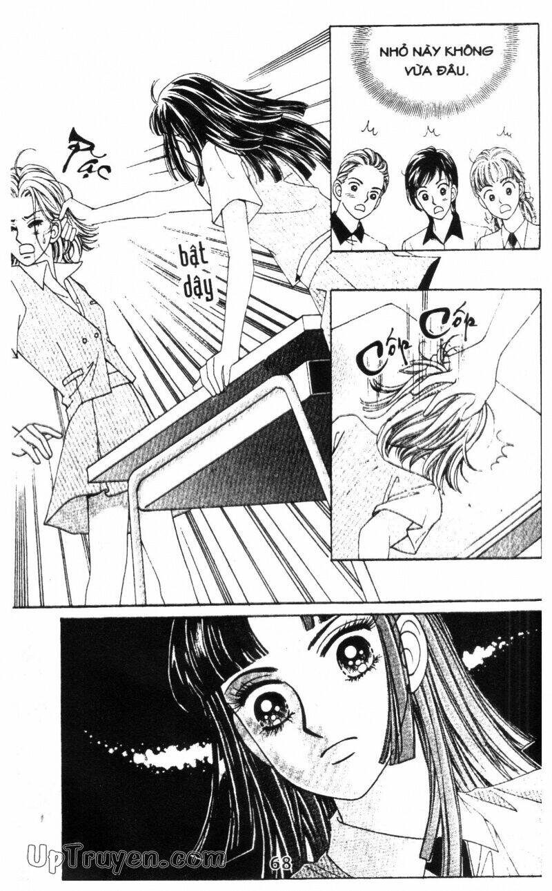 mặt nạ tình yêu chapter 40 70