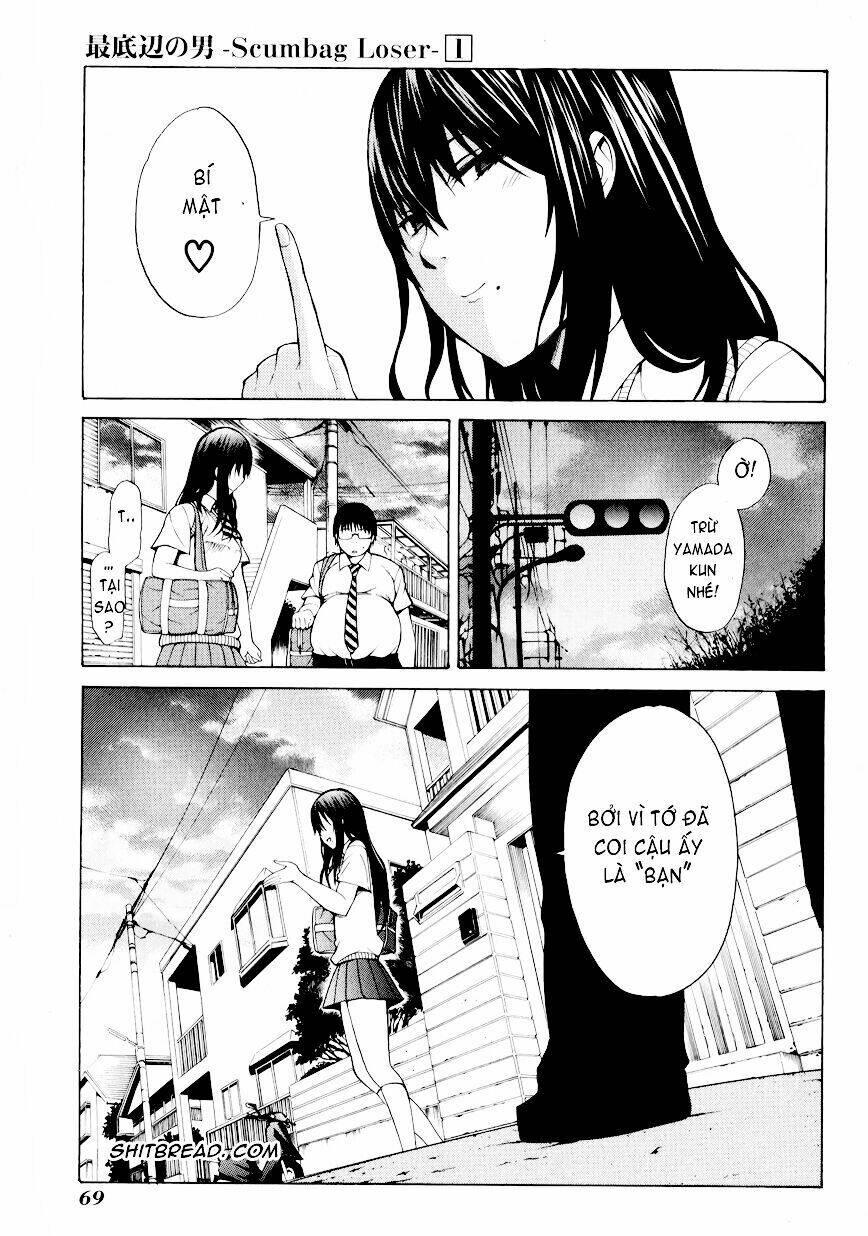 saiteihen no otoko chapter 2 10