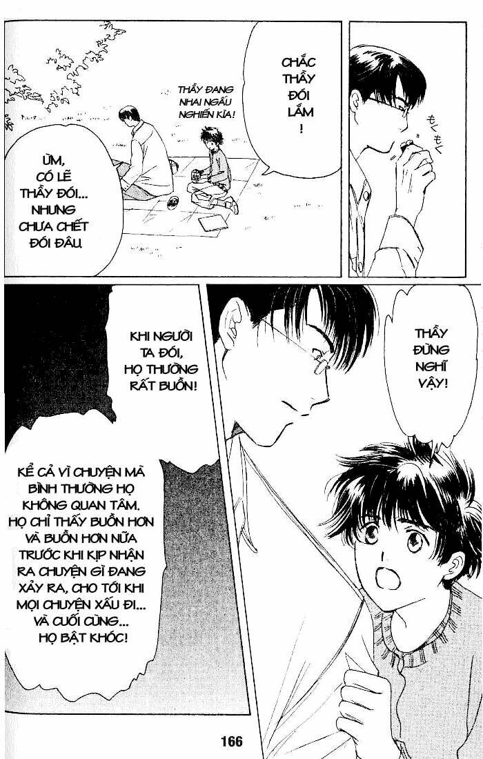 suki dakara suki chapter 5 17