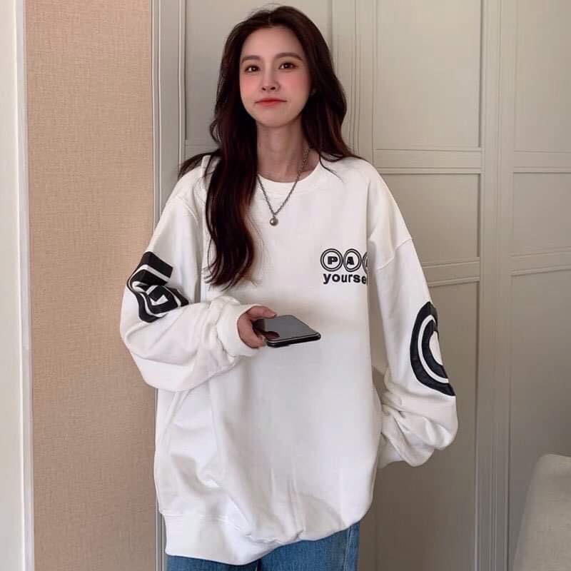 Áo Sweater VERIN TC6