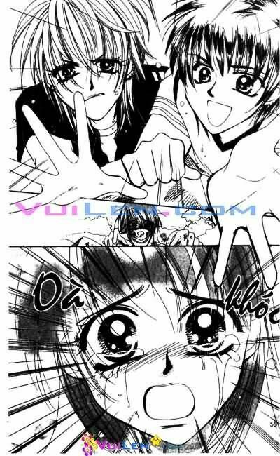 bộ sưu tầm lọ lem chapter 4 58