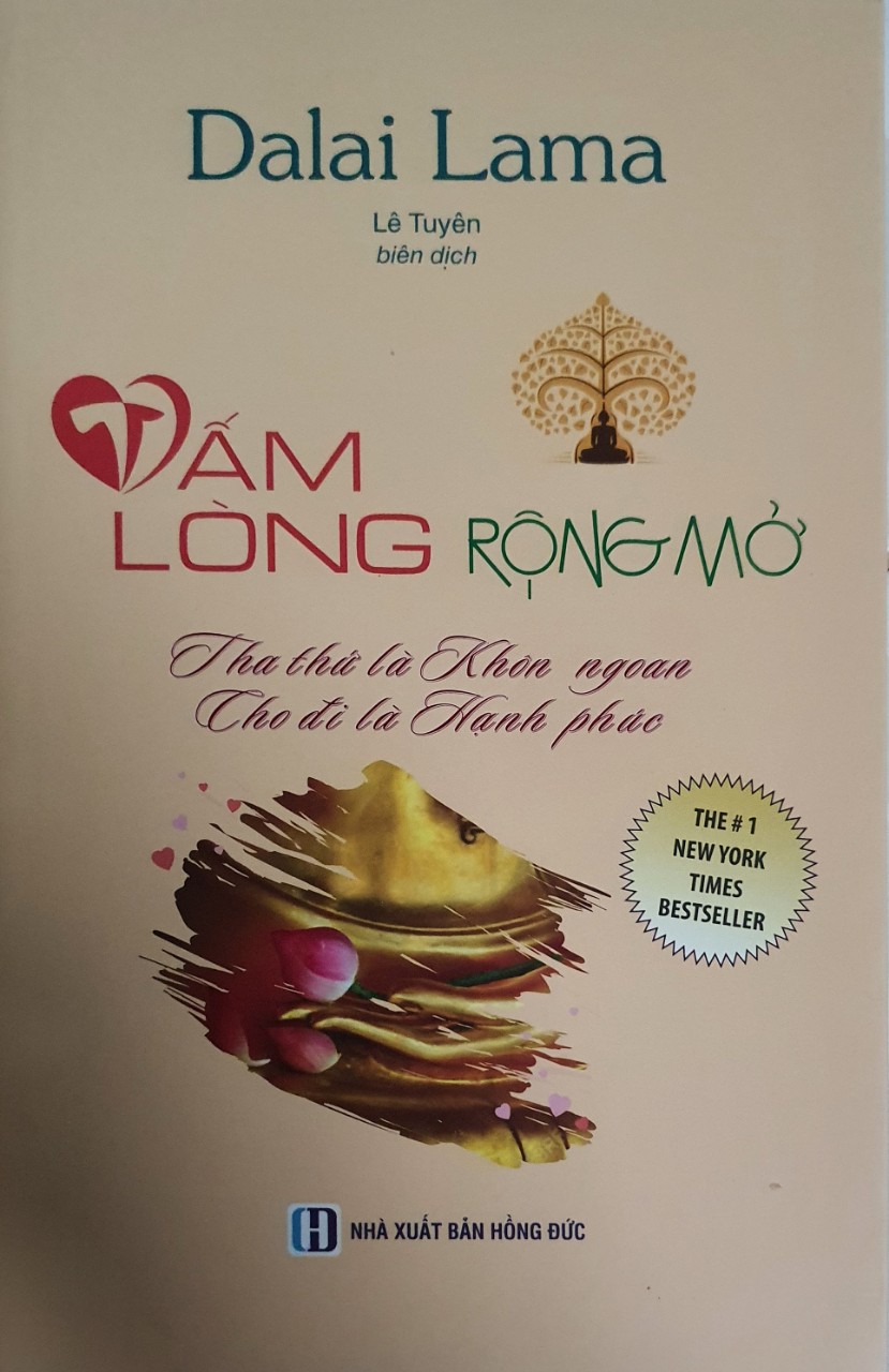 Tấm Lòng Rộng Mở