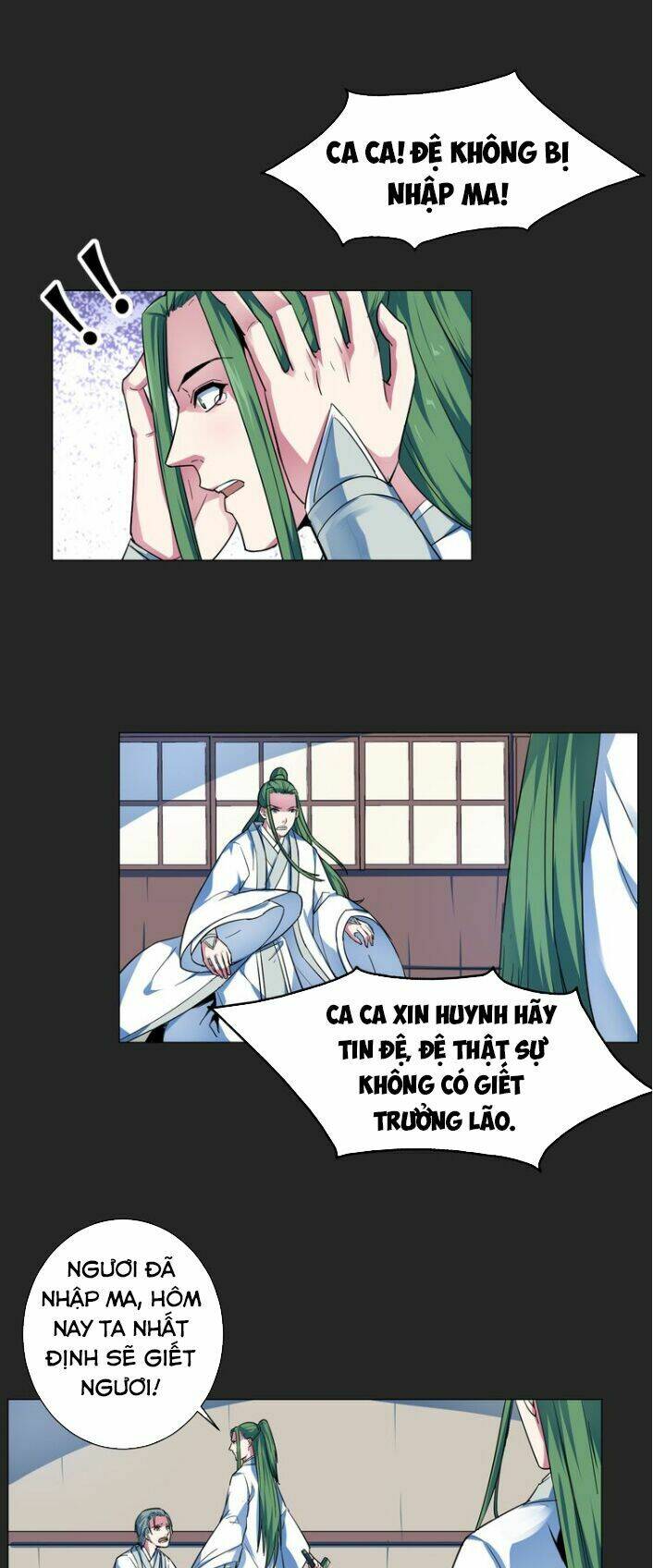 nghịch thiên đại thần chapter 16 6