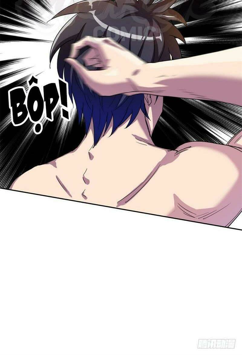 phụ hồn giả chapter 4 8