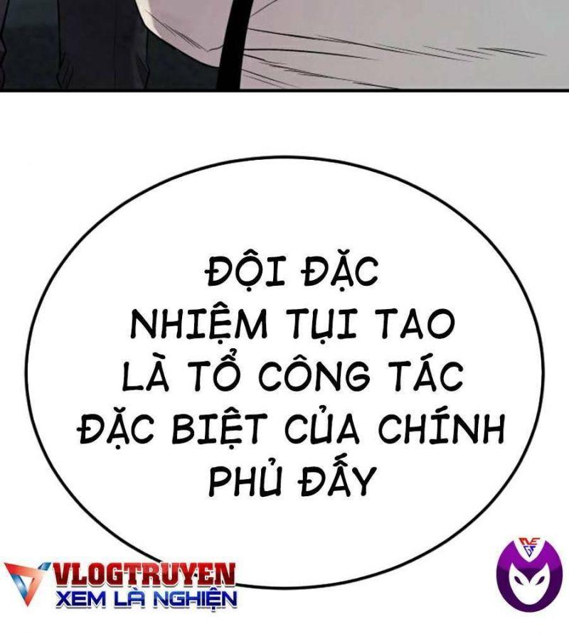 đặc vụ kim chapter 19 33