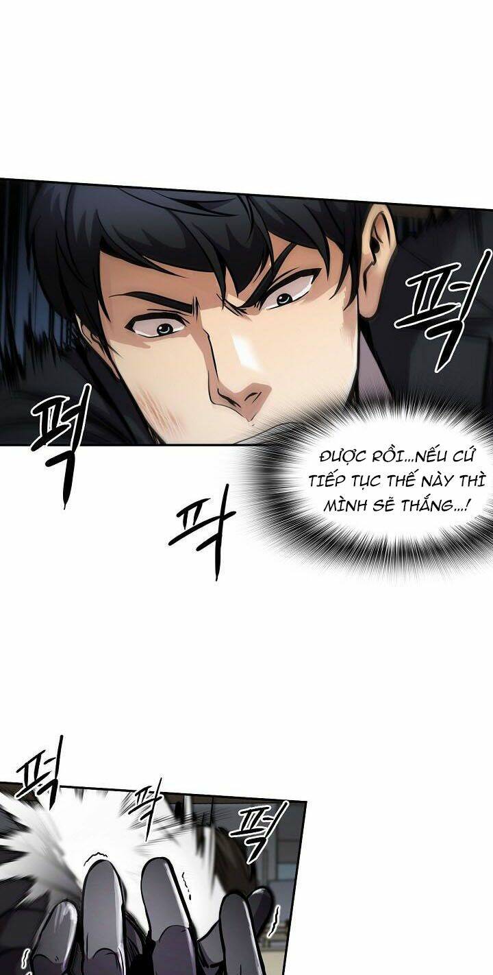 điều tra viên chuyển sinh chapter 93 16