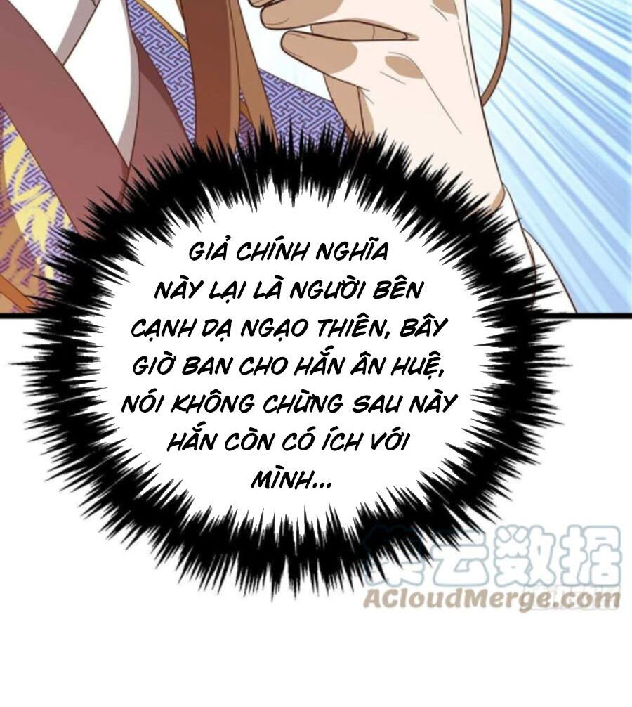 chúa tể tam giới chapter 222 6