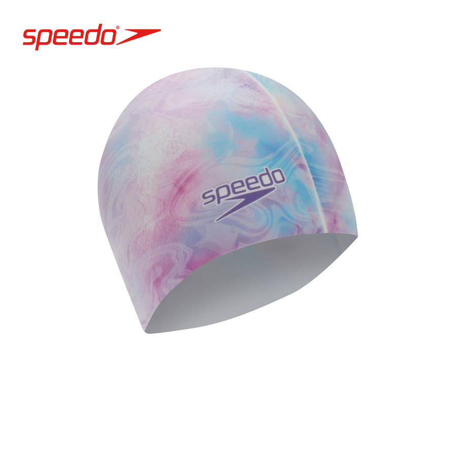 Mũ bơi nữ Speedo Digital Print - 8-13524H333