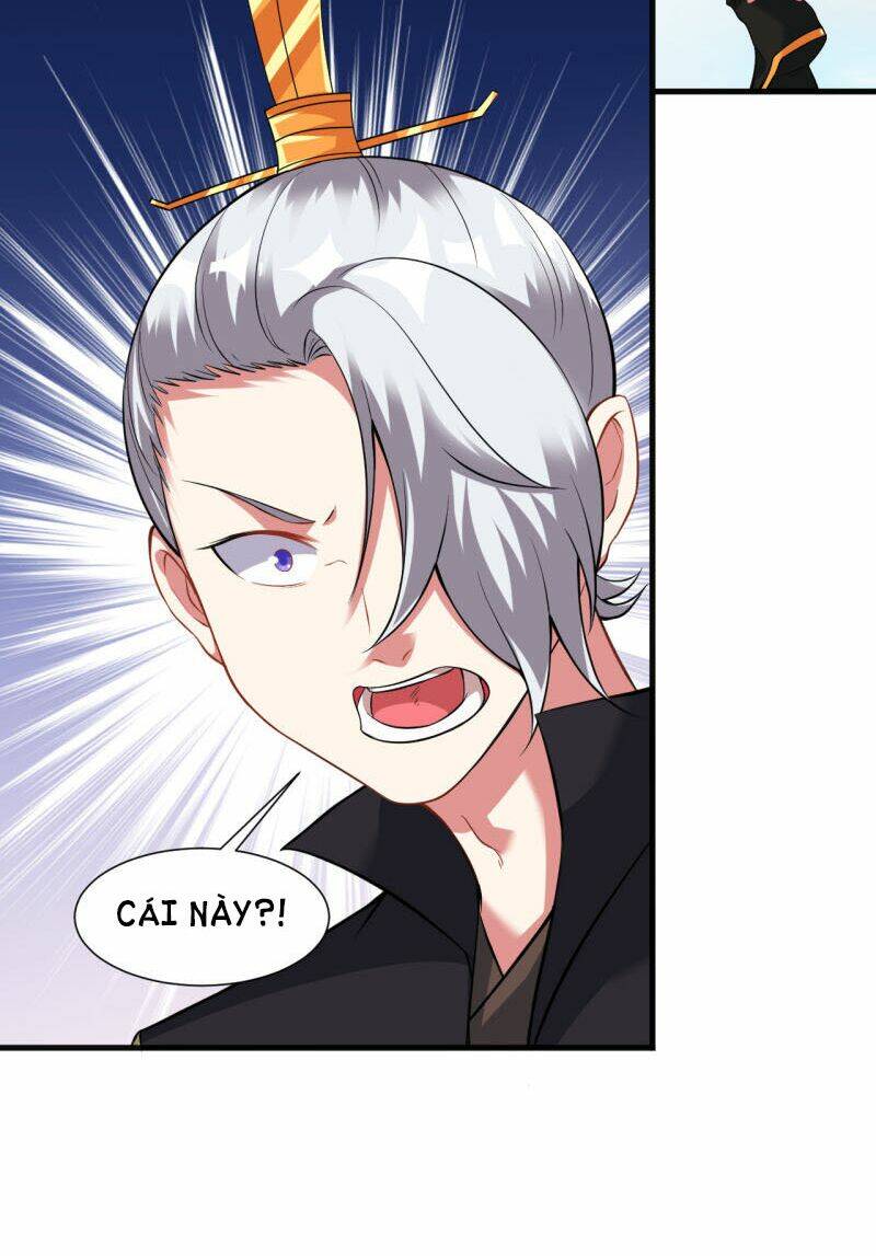 đạo ấn chapter 37 28