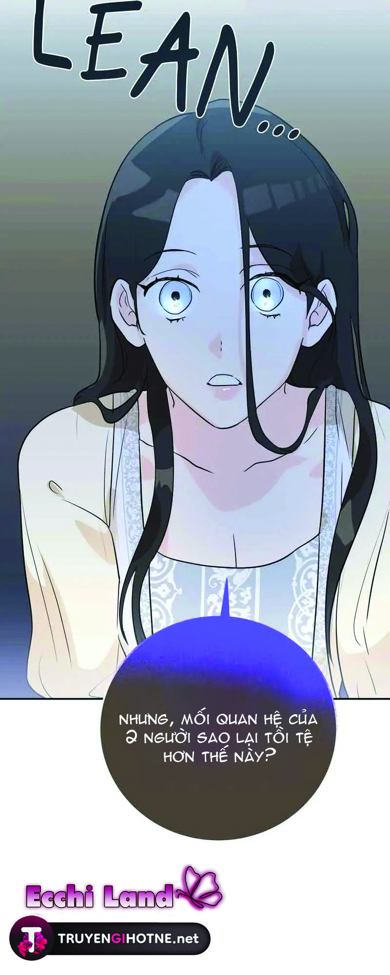 tạm biệt juliet của ta chapter 8.1 12