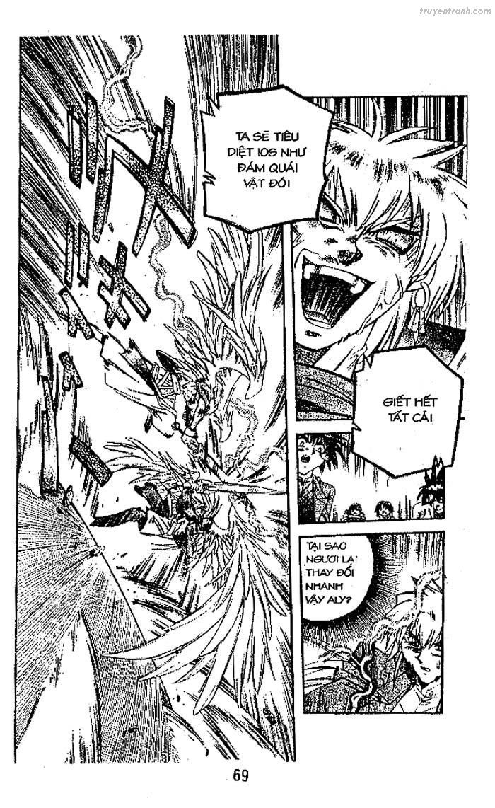 devil and devil chapter 83 28