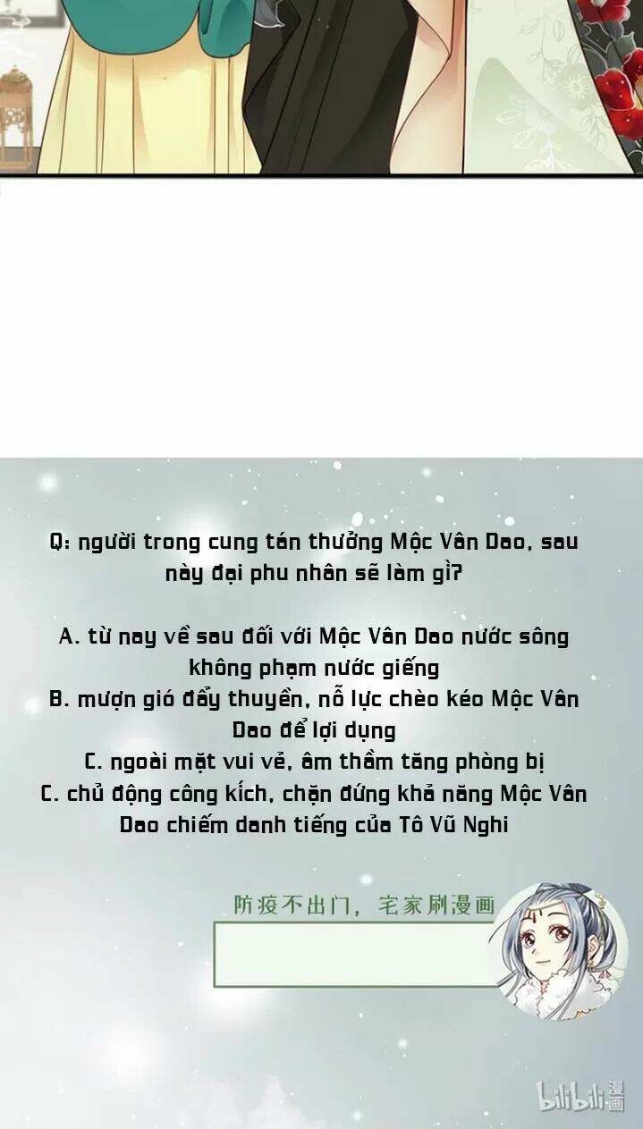 kiều nữ độc phi chapter 184 29