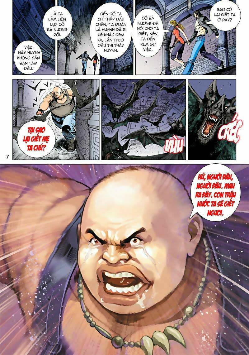 vương tiểu long chapter 3 7