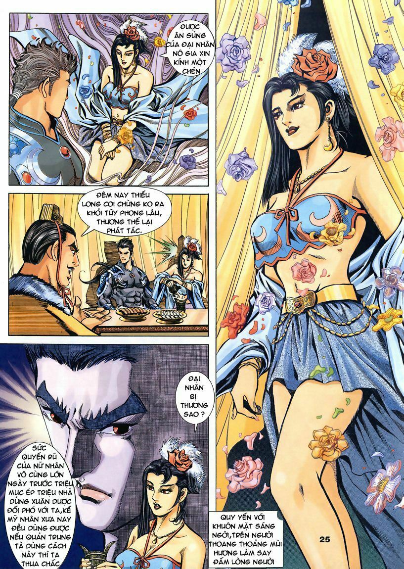 tầm tần ký chapter 79 24