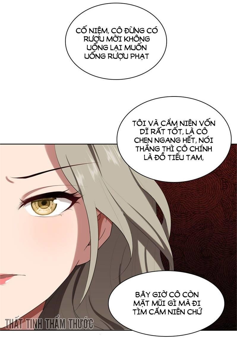 vợ yêu không ngoan chapter 20 33