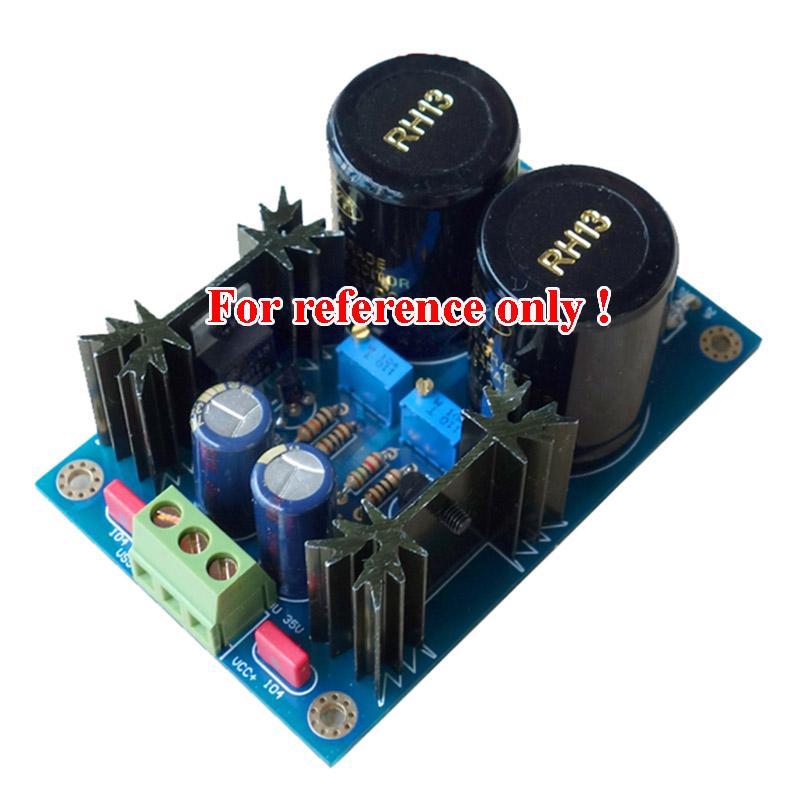 AC-DC TL431 LM317 LM337 CUNG CẤP HIỆU QUẢ NỀN TẢNG CHÍNH XÁC TUYỆT VỜI