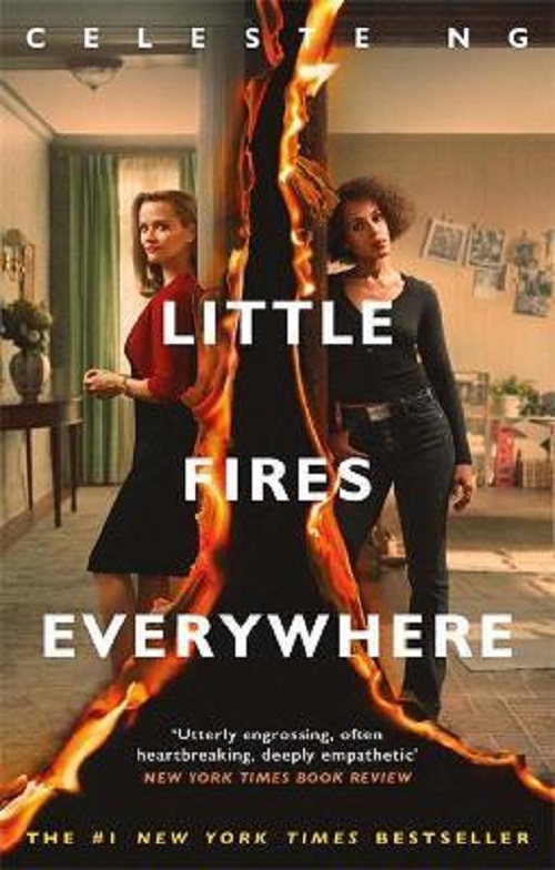  Little Fires Everywhere