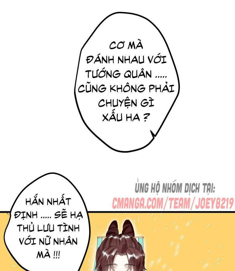 phế vật công chúa muốn nhặt chồng chapter 7 11