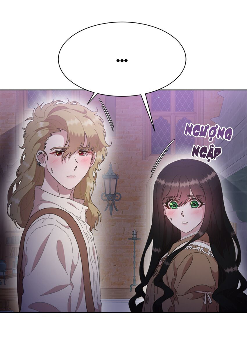 con gái bảo bối của ma vương chapter 128 40